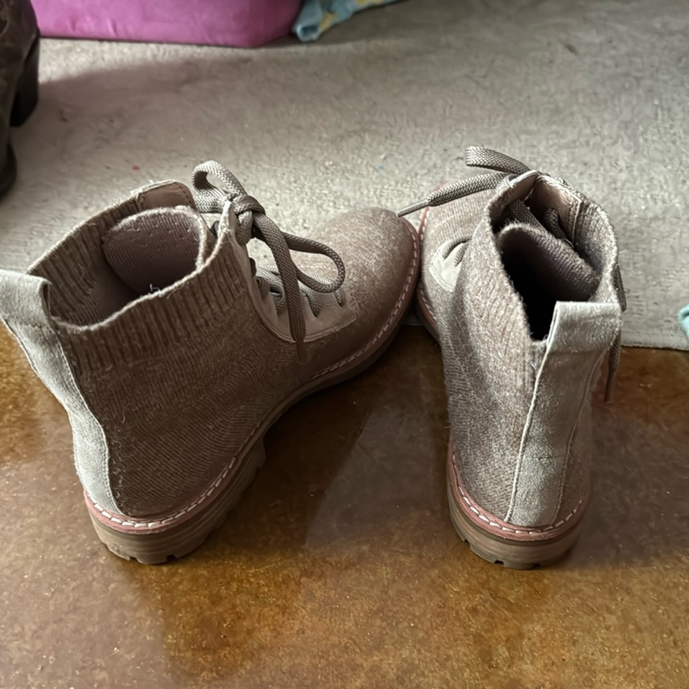 boots